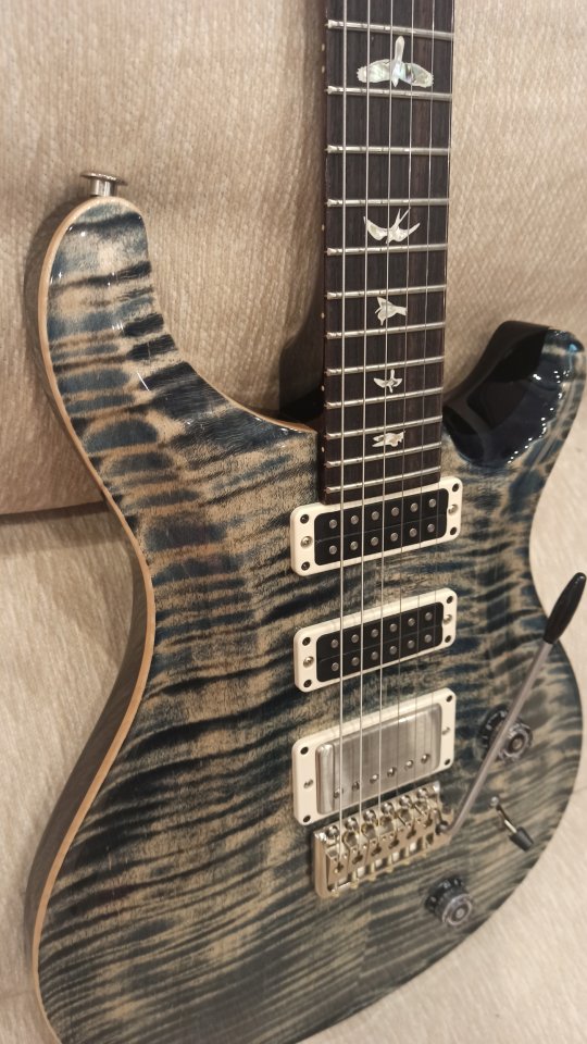 PRS STUDIO de segunda mano · Foto 3 de 7 · Madrid · 4000 €