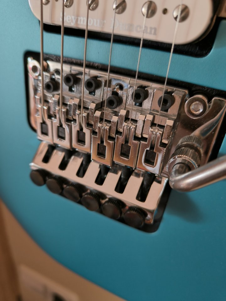Charvel Pro Mod San Dimas de segunda mano · Foto 4 de 10 · Ourense · 600 €