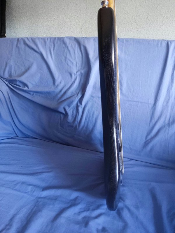 Merlos Standard 5 cuerdas de segunda mano · Foto 9 de 10 · Alicante · 1200 €
