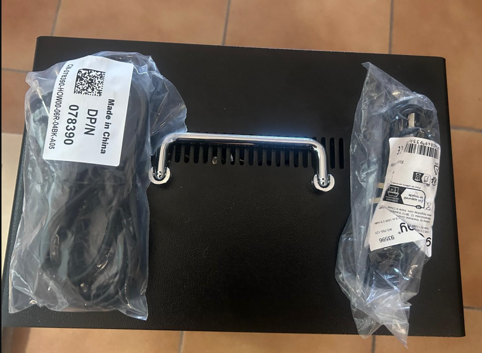 Engl E606 Ironball Head 20 SE (Edición especial)