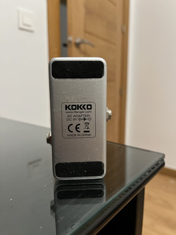 Compressor Koko  (VENTA O CAMBIO)