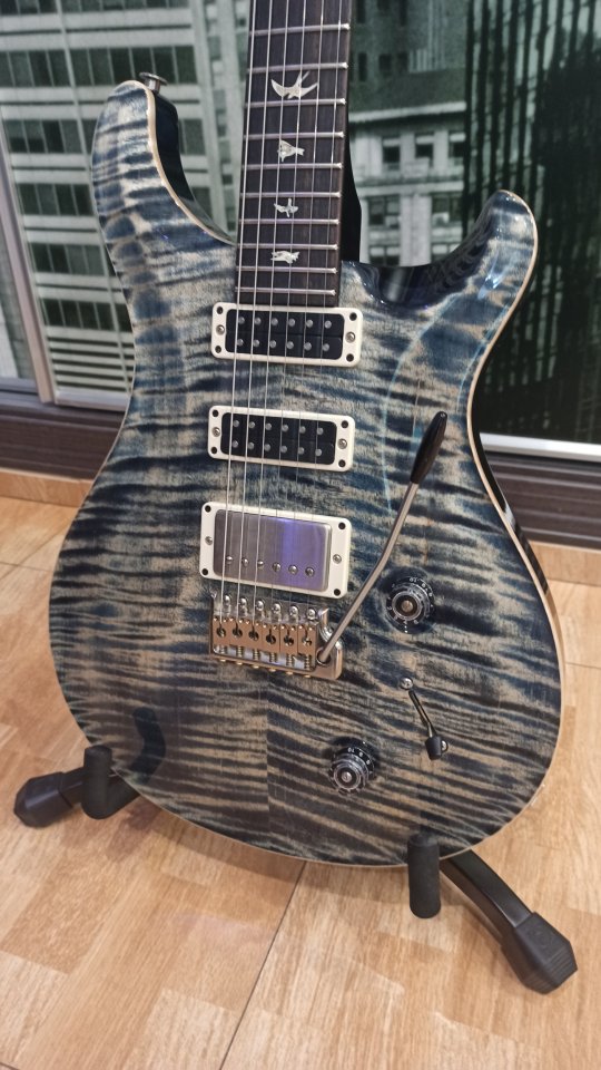 PRS STUDIO de segunda mano · Foto 5 de 7 · Madrid · 4000 €