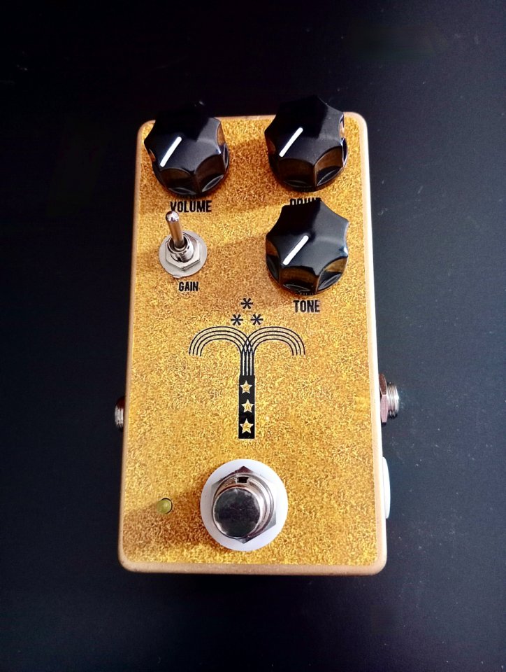 ‼️ENVIO INCLUIDO‼️Tipo MORNING GLORY box Oro