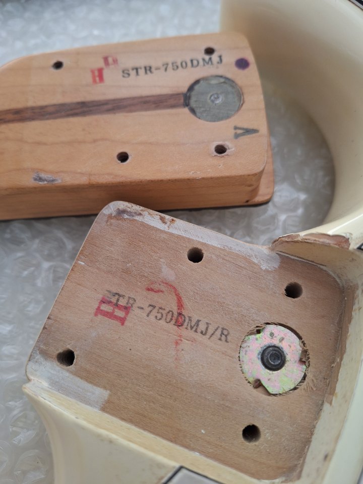 Ofertón...Fender John Norum signature de 1990