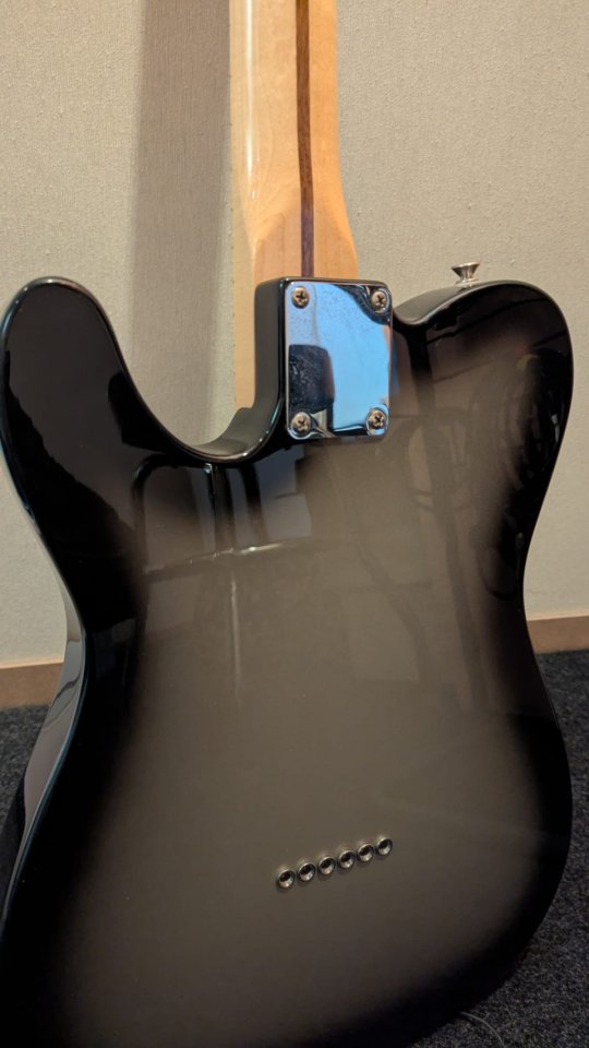 Fender Telecaster Made in Mexico