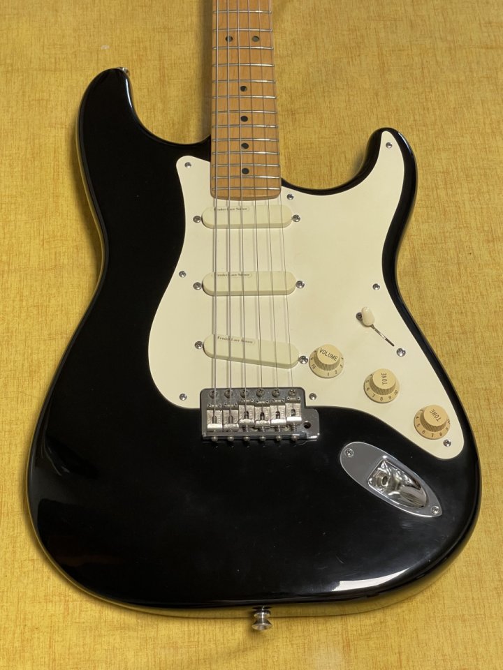 Fender Stratocaster 1996 USA Eric Clapton 50 aniversario