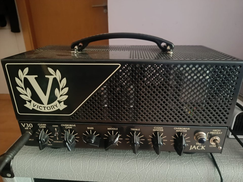 Victory The Jack V30 de segunda mano · Foto 2 de 5 · Gipuzkoa · 550 €