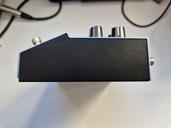 Boss Md 500 Pedal modulación