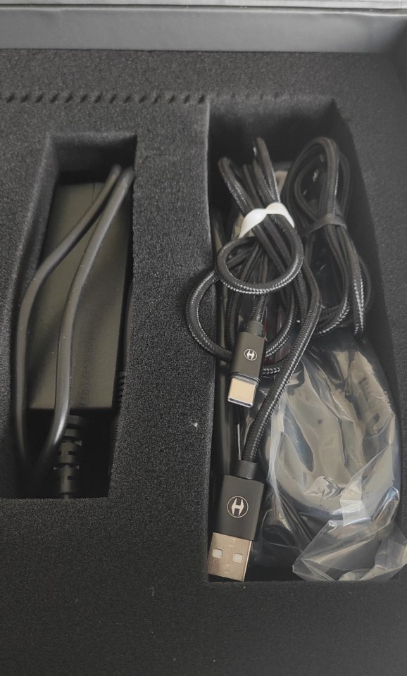 Interfaz de Audio USB Heritage Audio i73 Pro 2