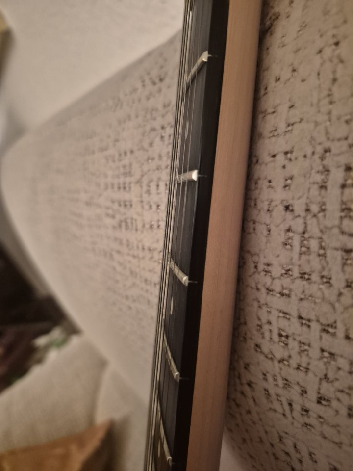 G&L telecaster americana de segunda mano · Foto 3 de 8 · Valencia · 1000 €
