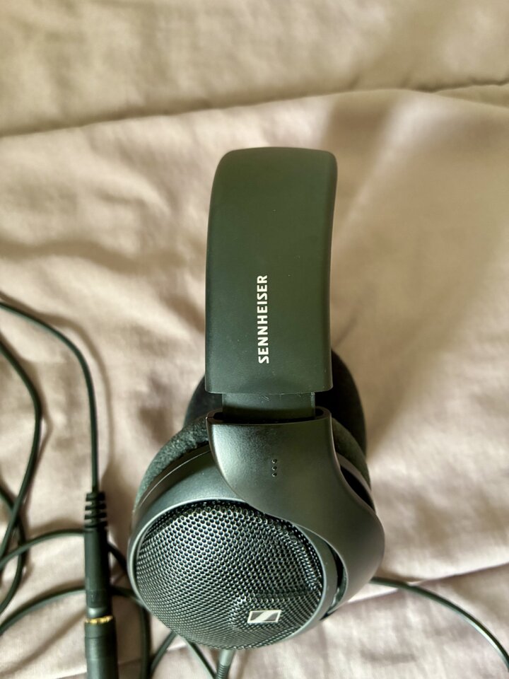 Sennheiser HD 560S