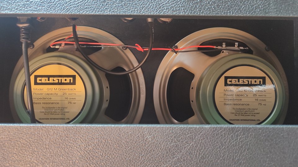 Marshall Bluesbraker 62