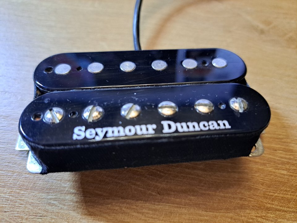 Seymour Duncan SH-11 Custom Custom.