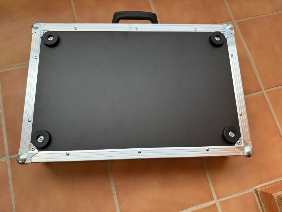 Thon Case Quad Cortex + SP1 de segunda mano · Foto 2 de 5 · Castellón · 155 €