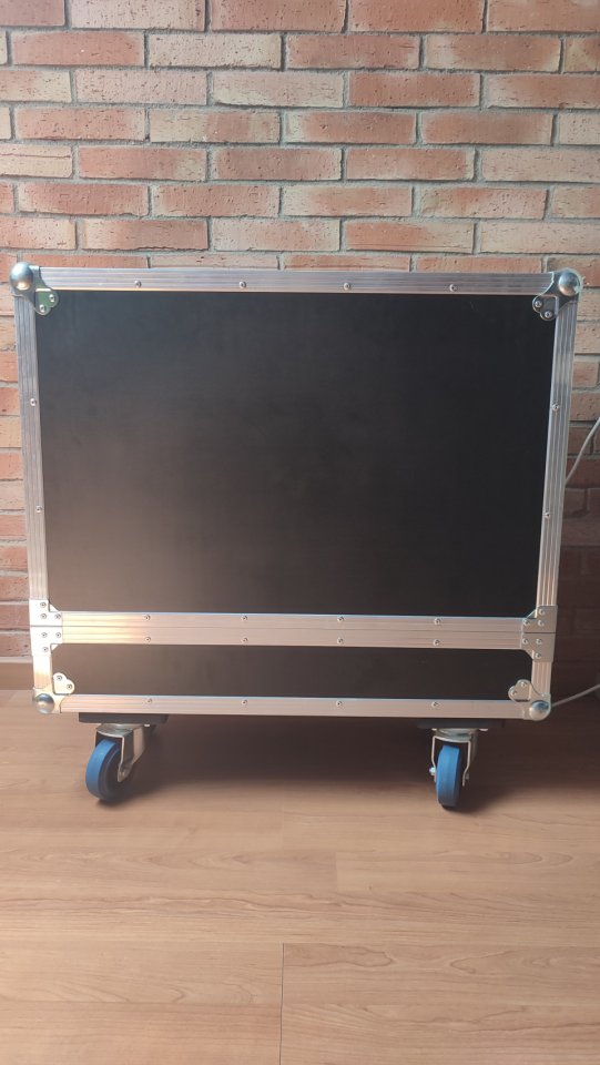 Marshall Bluesbraker 62