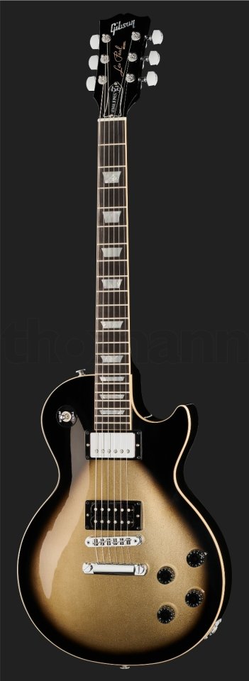 Gibson Les Paul Standard Adams Jones Nueva