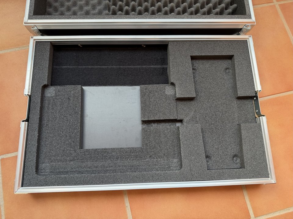 Thon Case Quad Cortex + SP1 de segunda mano · Foto 3 de 5 · Castellón · 155 €