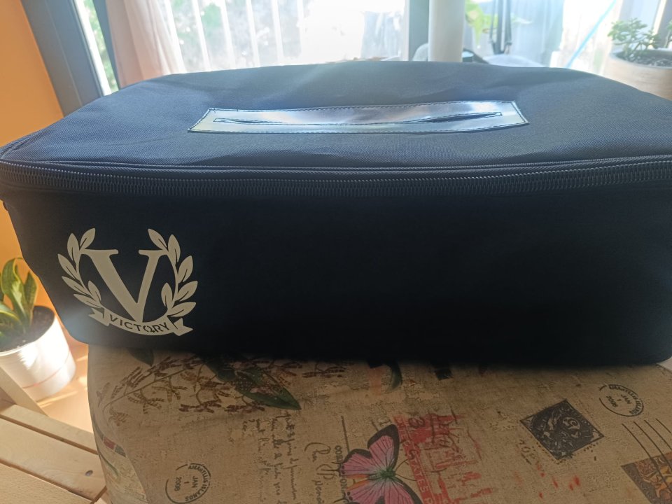 Victory The Jack V30 de segunda mano · Foto 5 de 5 · Gipuzkoa · 550 €