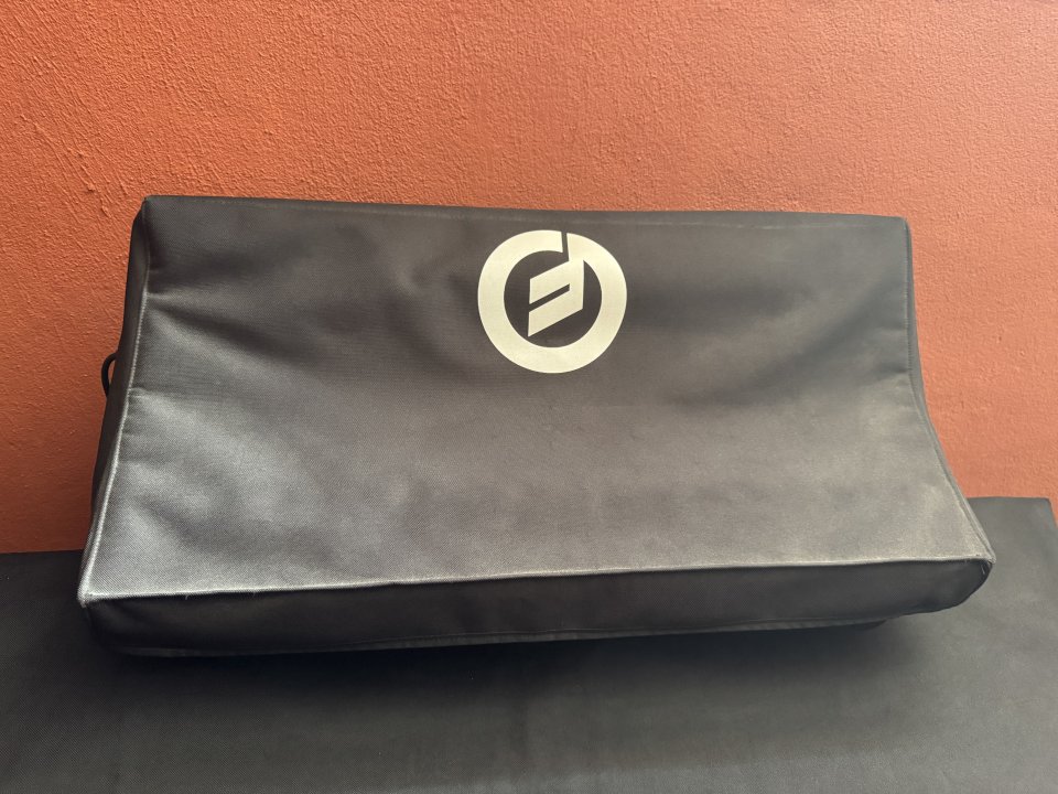 Moog Little Phatty Stage II