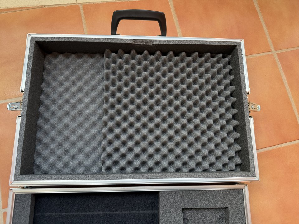 Thon Case Quad Cortex + SP1 de segunda mano · Foto 4 de 5 · Castellón · 155 €