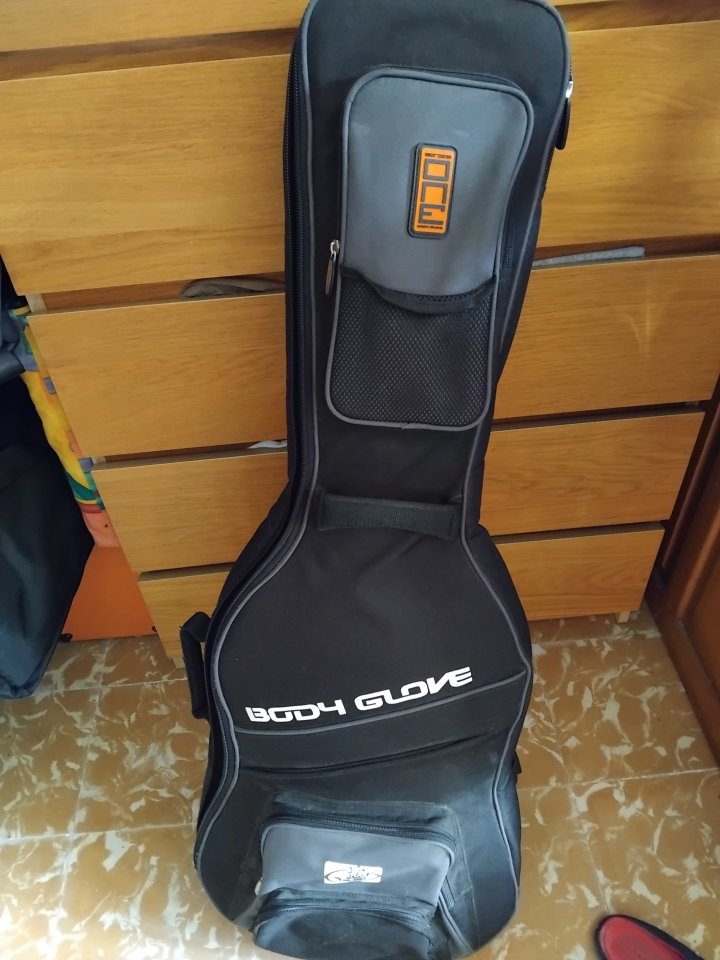 Epiphone LP standard 1959