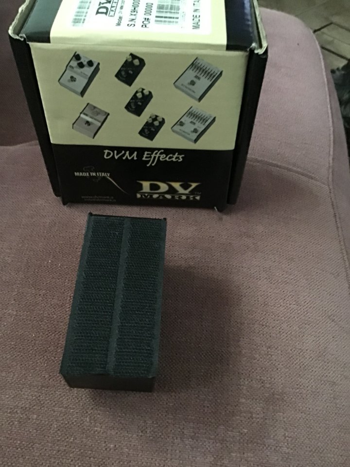 Pack nux diamond 63 DV mark DV mini dist envio incluido