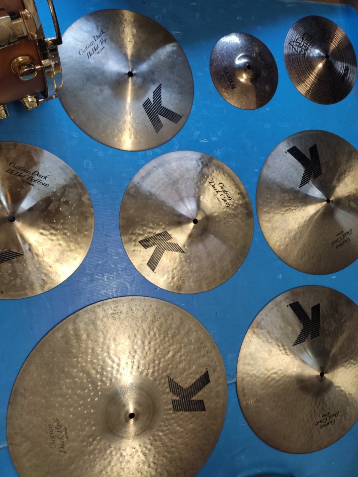 Pearl MasterWorks Bubinga 24 k de segunda mano · Foto 6 de 9 · Girona · 5000 €