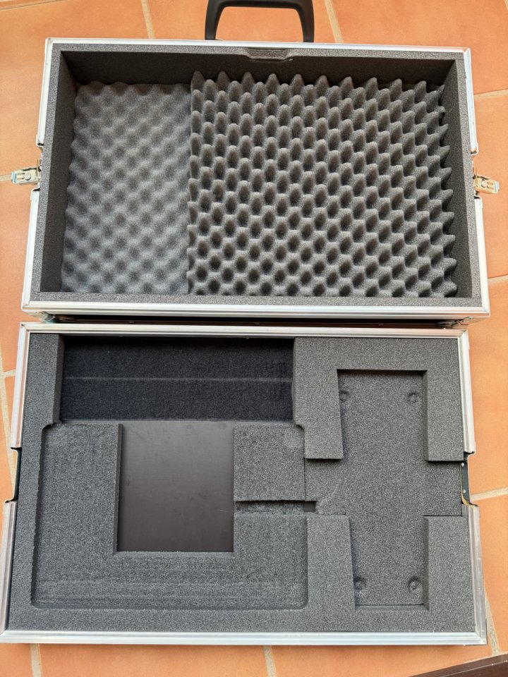 Thon Case Quad Cortex + SP1 de segunda mano · Foto 5 de 5 · Castellón · 155 €