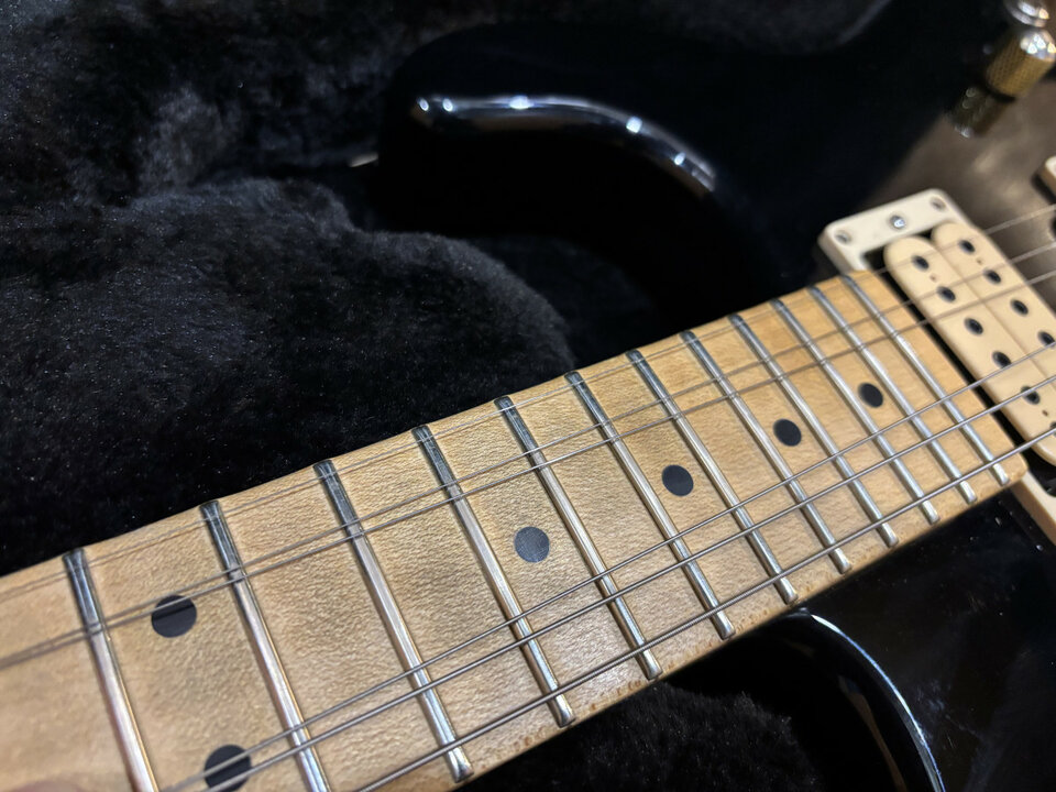 Charvel San Dimas