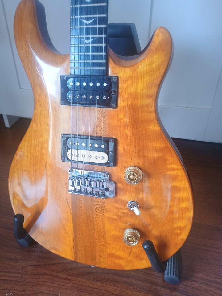 Epiphone Gibson spotlight 87/ 88