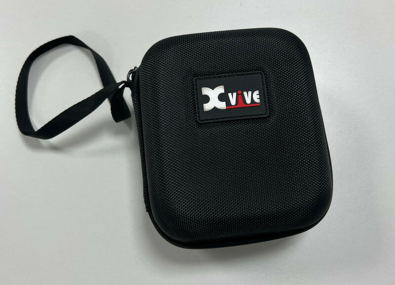 Sistema Inalámbrico para guitarra eléctrica Xvive U2