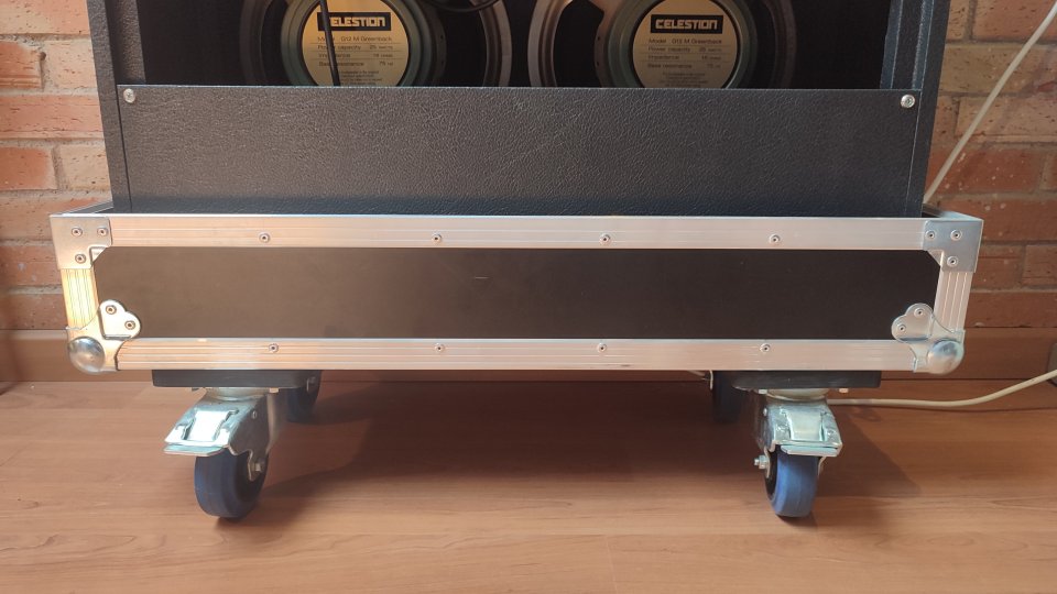 Marshall Bluesbraker 62