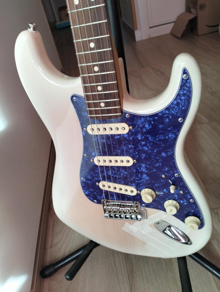 Golpeador 11 agujeros