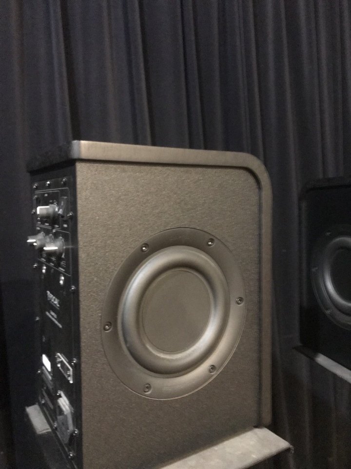 SHAPE 50 Focal pareja