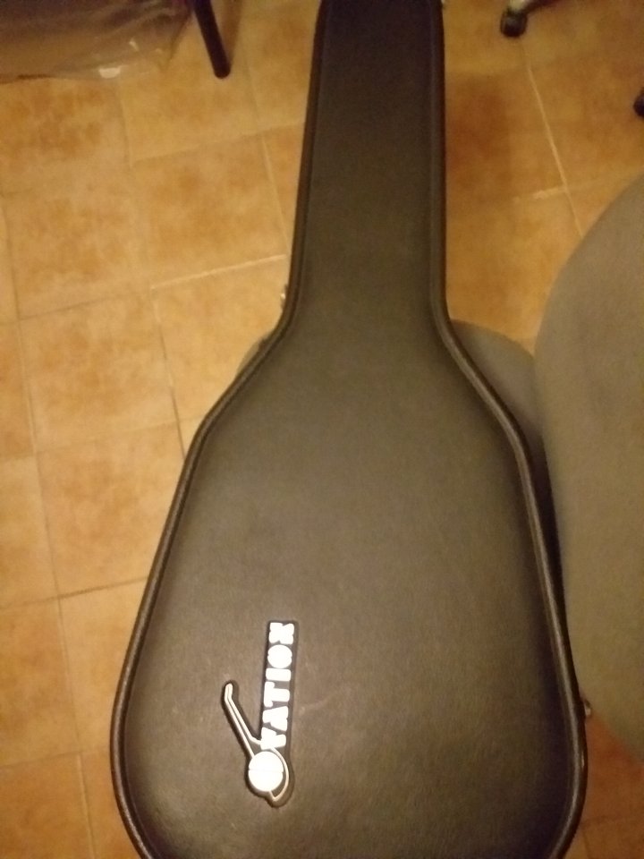 O vendo acustica ovation collectors usa de segunda mano · Foto 10 de 10 · Alicante