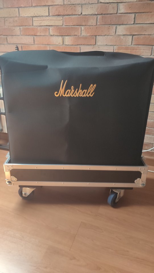 Marshall Bluesbraker 62