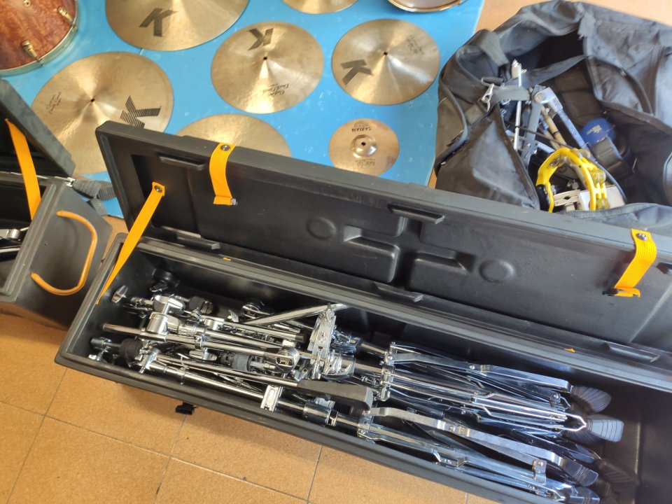 Pearl MasterWorks Bubinga 24 k de segunda mano · Foto 8 de 9 · Girona · 5000 €