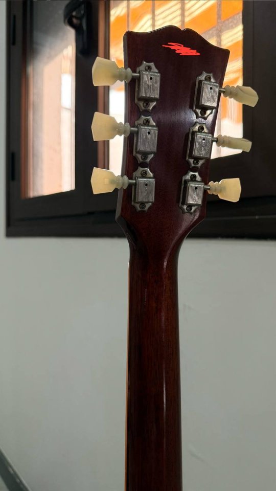 Gibson Les Paul R0 1960 Reissue Custom Shop 2022 de segunda mano · Foto 5 de 8 · Sevilla · 4600 €