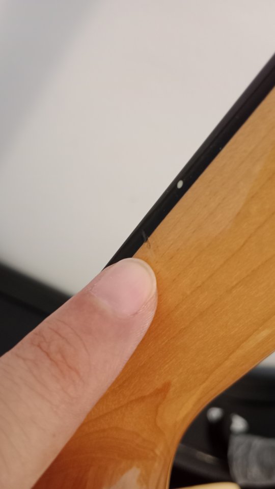Guitarra Electroacústica Takamine EG523SC Zurda de segunda mano · Foto 10 de 10 · Huelva · 250 €