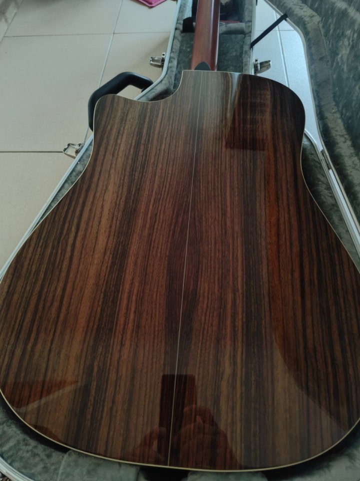 Furch Green DC-SR Master Choice SPE de segunda mano · Foto 2 de 10 · Girona · 1700 €
