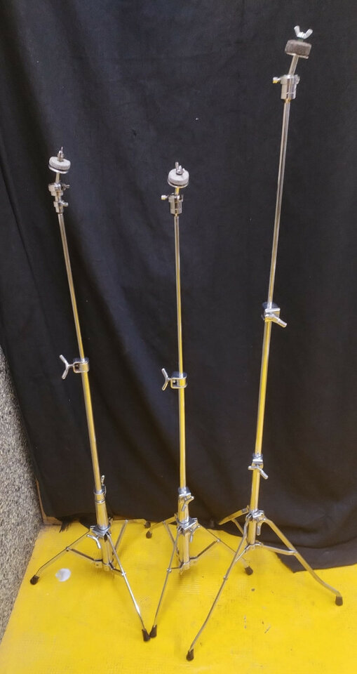 Pies de plato ROGERS swiv-o-matic