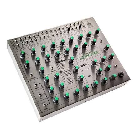 Swenigiser synth de segunda mano · La Rioja