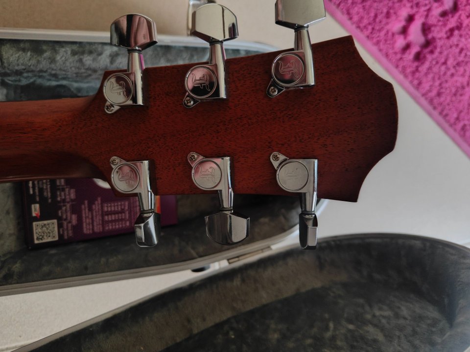 Furch Green DC-SR Master Choice SPE de segunda mano · Foto 3 de 10 · Girona · 1700 €
