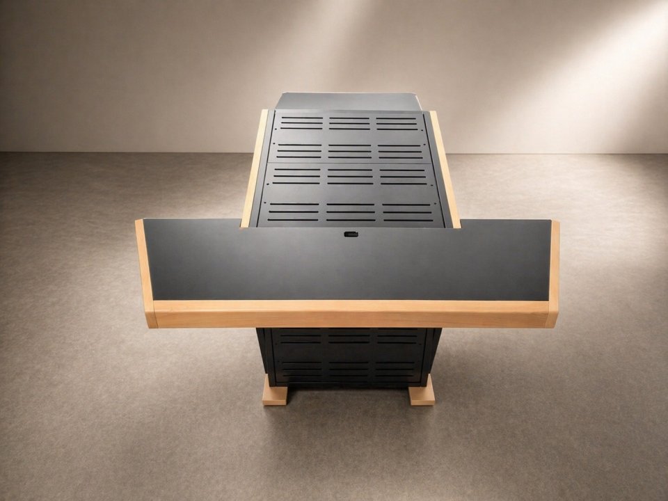 Mobiliario de Estudio Profesional de segunda mano · Foto 3 de 10 · Murcia · 1 €