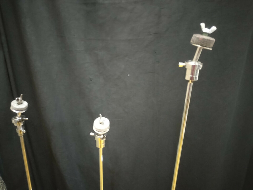 Pies de plato ROGERS swiv-o-matic