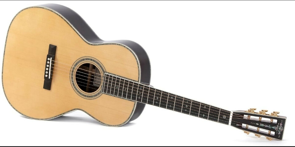 Sigma000R-45VS all solid