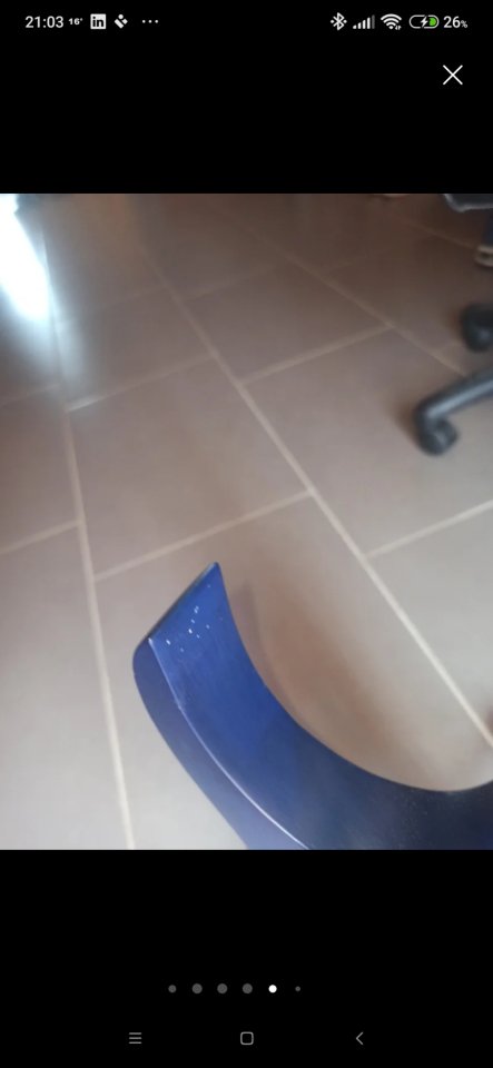 Ibanez RGAT62 Trans Blue (2017)