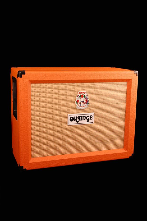 Orange PPC212OB