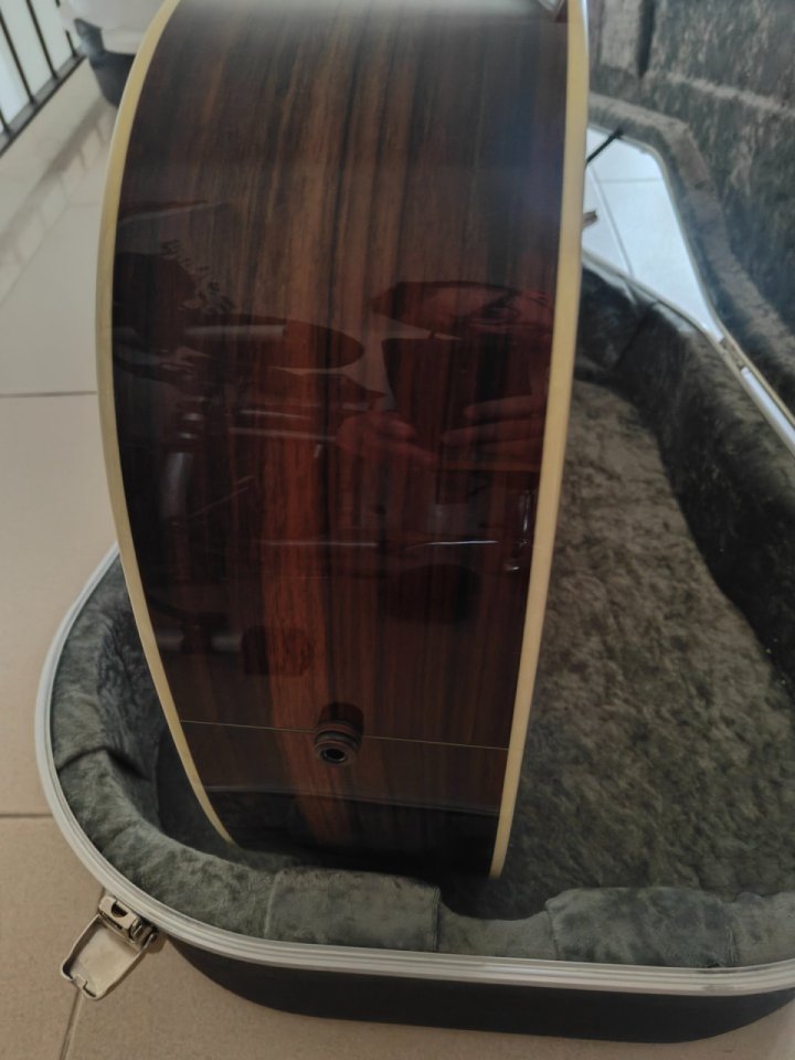 Furch Green DC-SR Master Choice SPE de segunda mano · Foto 4 de 10 · Girona · 1700 €