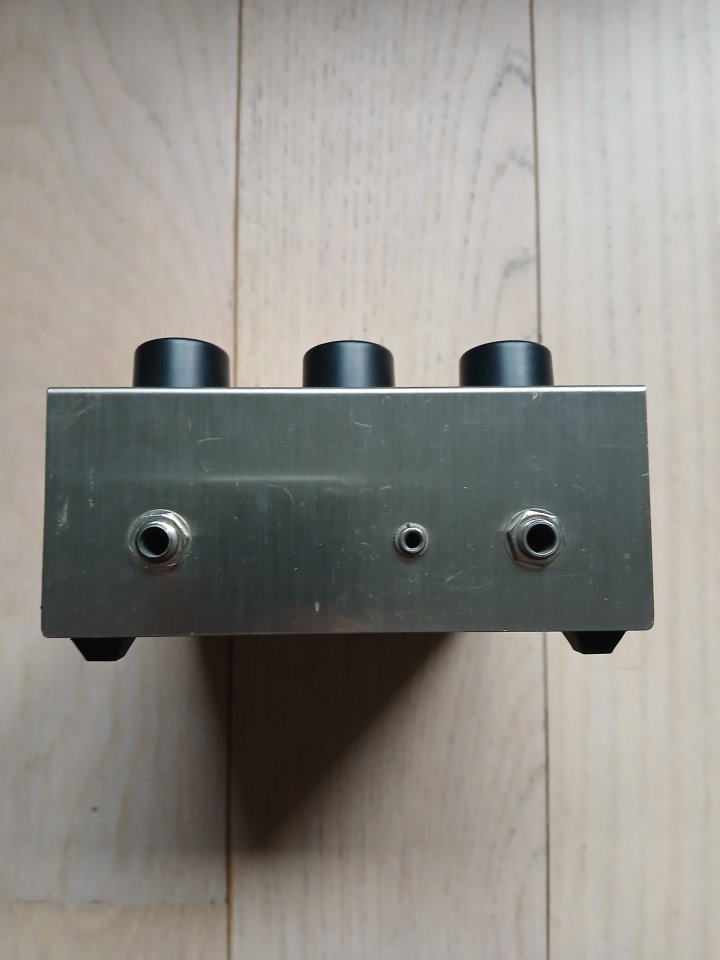 EHX Big Muff Pi de segunda mano · Foto 2 de 4 · Asturias · 75 €